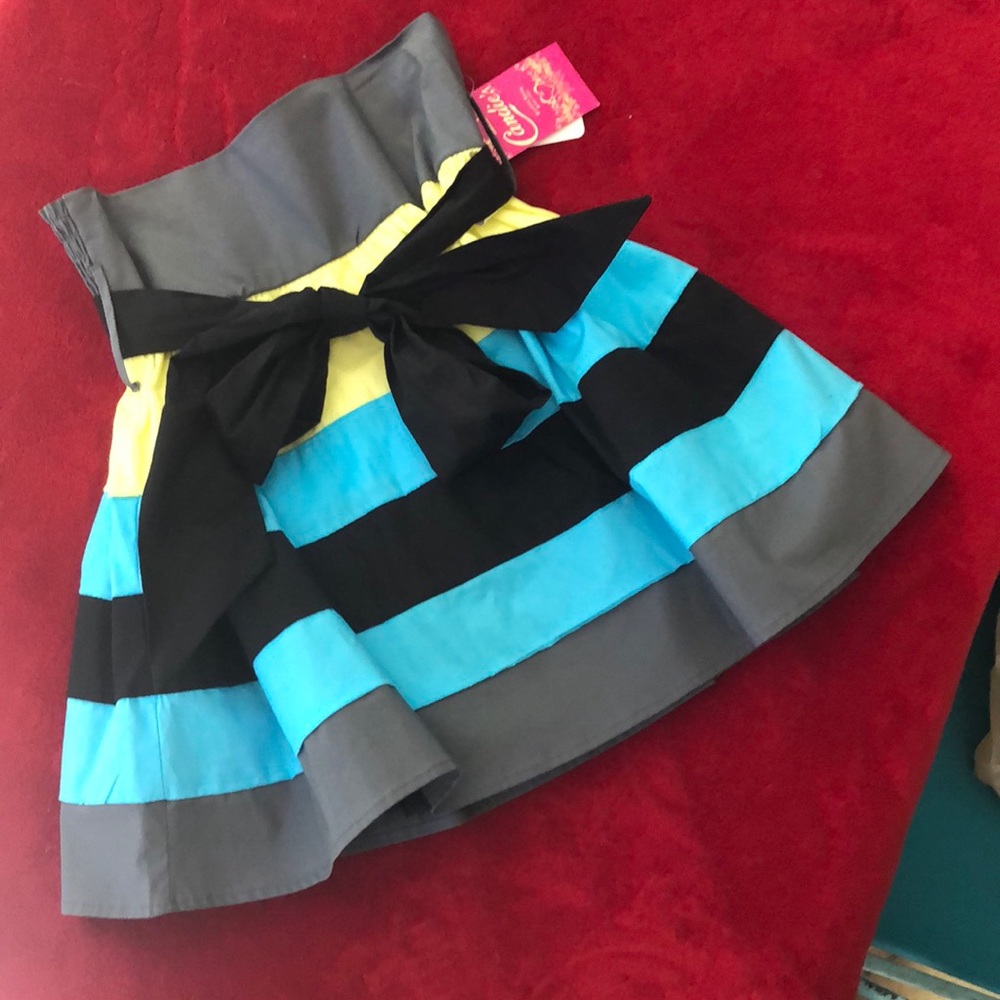 Candie’s Dress NWT